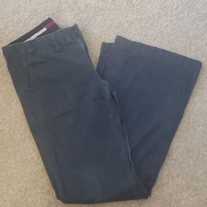 Banana Republic Denim Trousers